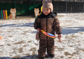 Фото компании  AcademKids ЖК «Рассказово 11» 2