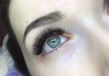 Фото компании  Lash Art Studio 5