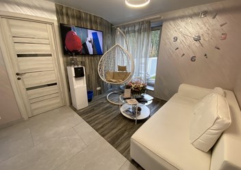 Фото компании  Beauty backstage 4