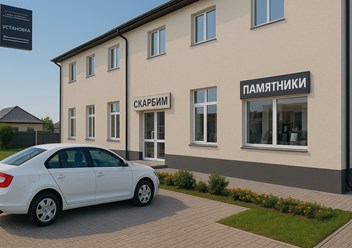 Фото компании ООО Скарбим бай 1
