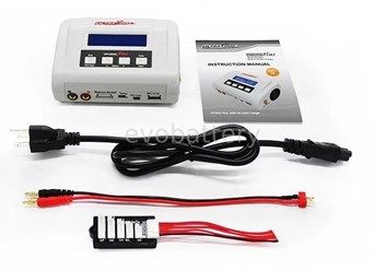 Зарядное устройство