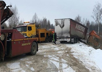 Фото компании ООО Данко-Транс 2