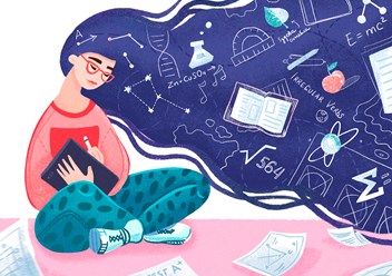 Фото компании  Образовательный центр Квантиум 1