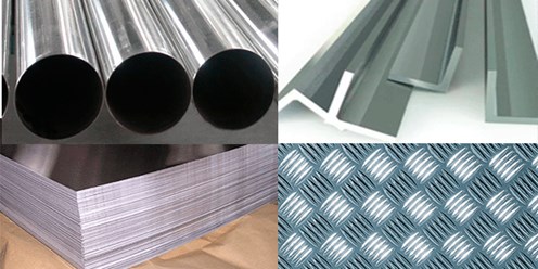 Фото компании ООО Абсолют Сталь НСК 1