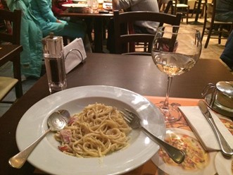 Фото компании  IL Патио, сеть семейных итальянских ресторанов 15