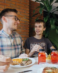 Фото компании  Edatomsk 21