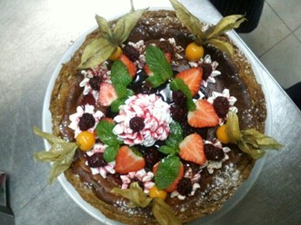 Фото компании  Evoo, ресторан 4