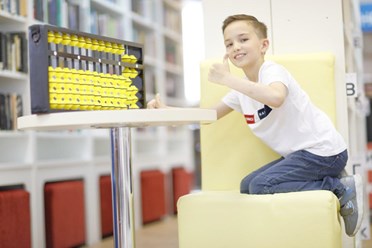 Фото компании ООО Академия развития интеллекта «Амакидс» 2