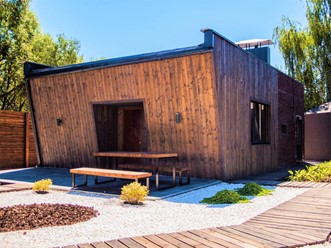 Фото компании  ПАР, банный клуб 20