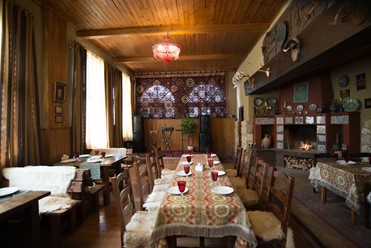 Фото компании  Кавказский Аул, ресторан 19