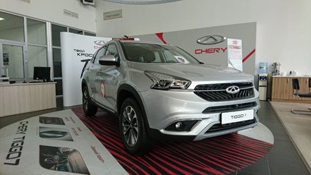 Фото компании ООО Автолюкс 8