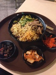 Фото компании  Миринэ, ресторан корейской кухни 32