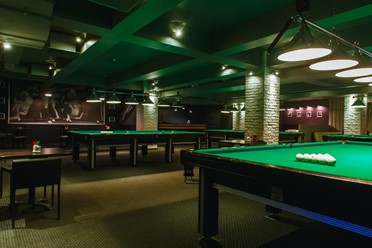 Фото компании  SHEFF, рестобар 18