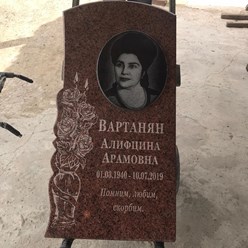 Фото компании  Изготовление памятников в Донецке 23