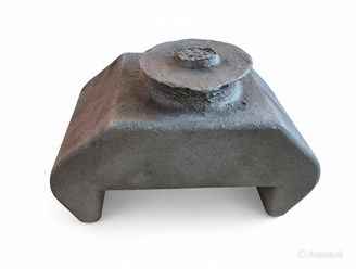 Фото компании ООО Сибирский Литейный завод 4