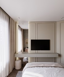 Квартира в ЖК Аквилон Zalive Спб