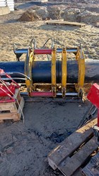 Фото компании ИП Строительство и обслуживание инженерных сетей 9
