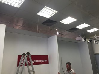 Фото компании ООО Русский Проект 25