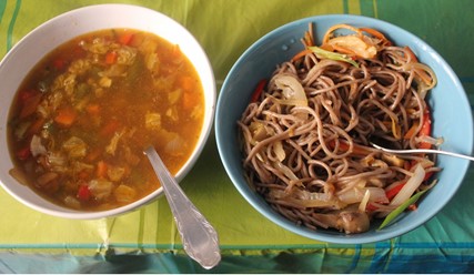 Фото компании  Япона Мама, ресторан 31