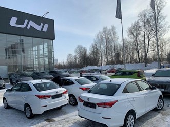 Фото компании ООО Автонск54 4