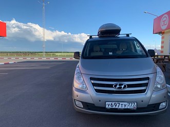 Фото компании ИП Лутцев Николай Николаевич Sea-Bus 1