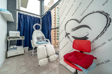 Фото компании  Air beauty 6