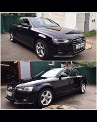 Фото компании  Чистый лоб 62 23