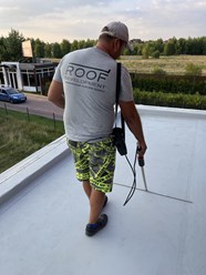 Фото компании ООО Roof Development 12