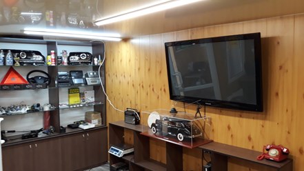 Фото компании  PartsNN 2