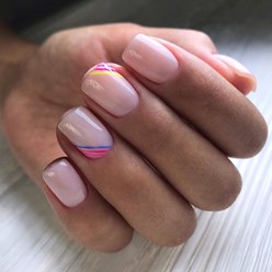 Фото компании  NAILS 62