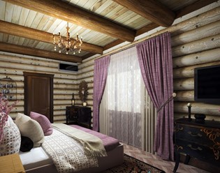 Фото компании  Студия дизайна Pokorskaya Anastasia 3