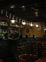 Фото компании  Johnnie Green pub, ирландский паб 8