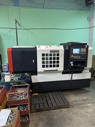 Производственный цех