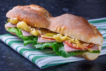 Фото компании  Француз, ресторан 9