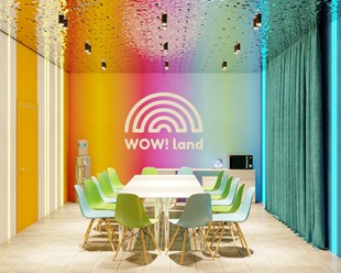 Интерактивные парки WOW!LAND