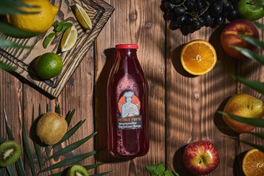 Морс клюквенный - Домашний сваренный напиток от Мамы | https://gotovitmama.ru/napitki/mors-klyukvennyj.html