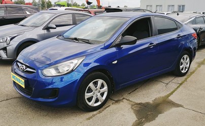 Хендай солярис 2013г
АКПП
1700р./сут.