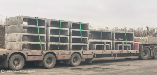 Фото компании ООО Бетон 3000 7