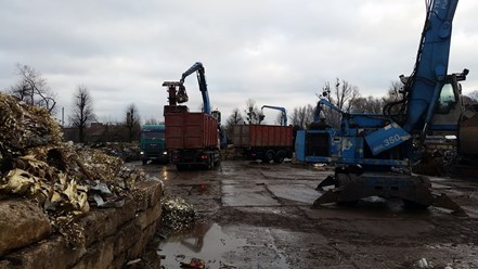 Фото компании ООО Металл Стиль 17