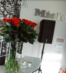 Фото компании  Студия Miele на Московском 8