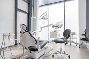 Фото компании  Delfi Clinic 5