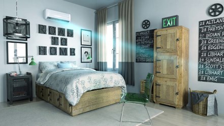Фото компании  Кондиционеры Hisense 1