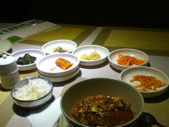 Фото компании  Кимчи, корейский ресторан 10