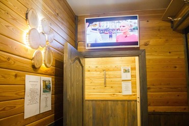 Фото компании  Сицилия, банный комплекс 3