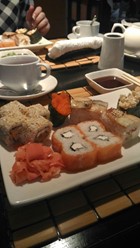 Фото компании  Зебры, суши-бар 32
