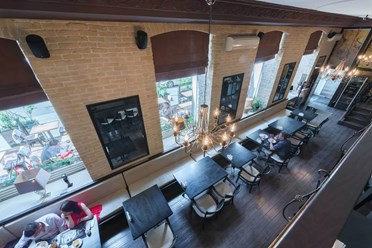 Фото компании ООО Ламбик 1