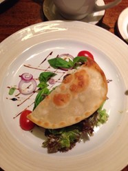 Фото компании  Хозяин тайги, ресторан сибирской кухни 65