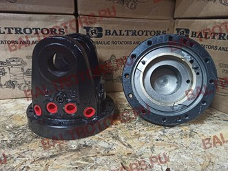 Фото компании  BALTROTORS 10