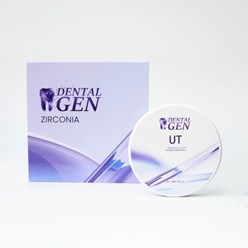 Фото компании ООО DentalGen 3