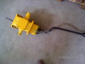 Фото компании  СпецДорТрак 99